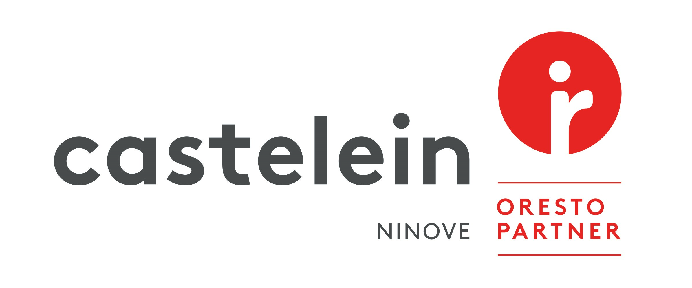 Logo Castelein 2021